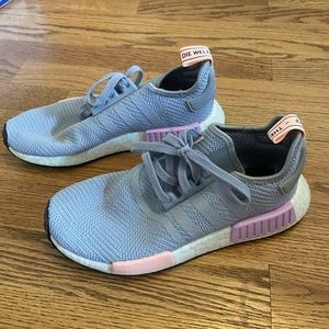 Adidas NMD shoes